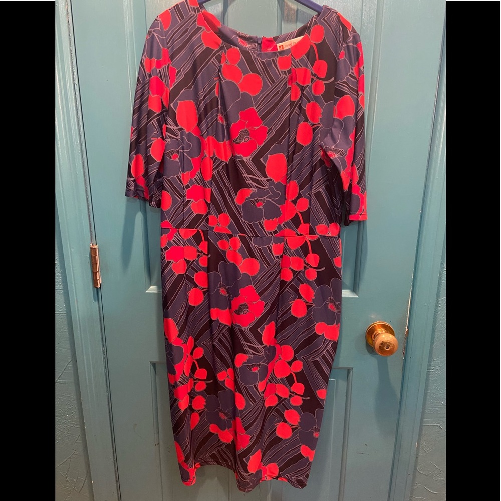 Jude Connally lightly worn